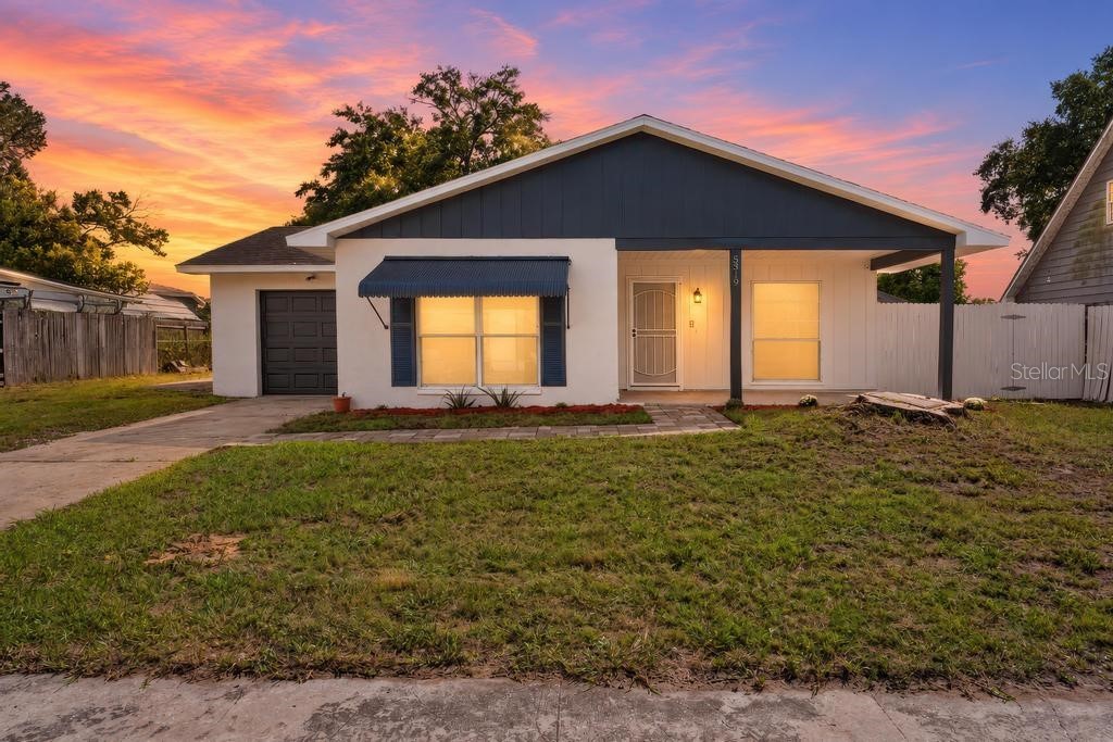 5319 FOX BRIAR Trail, Orlando, FL, 32808 — assumable FHA mortgage at 4.12%