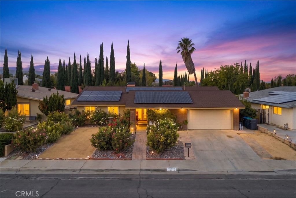 43781 Secure Pl, Lancaster, CA, 93536 — assumable FHA mortgage at 4.42%