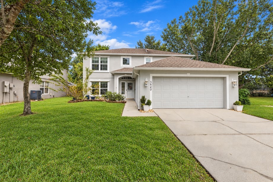 3640 STONEFIELD Drive, Orlando, FL, 32826 — assumable VA mortgage at 3.82%