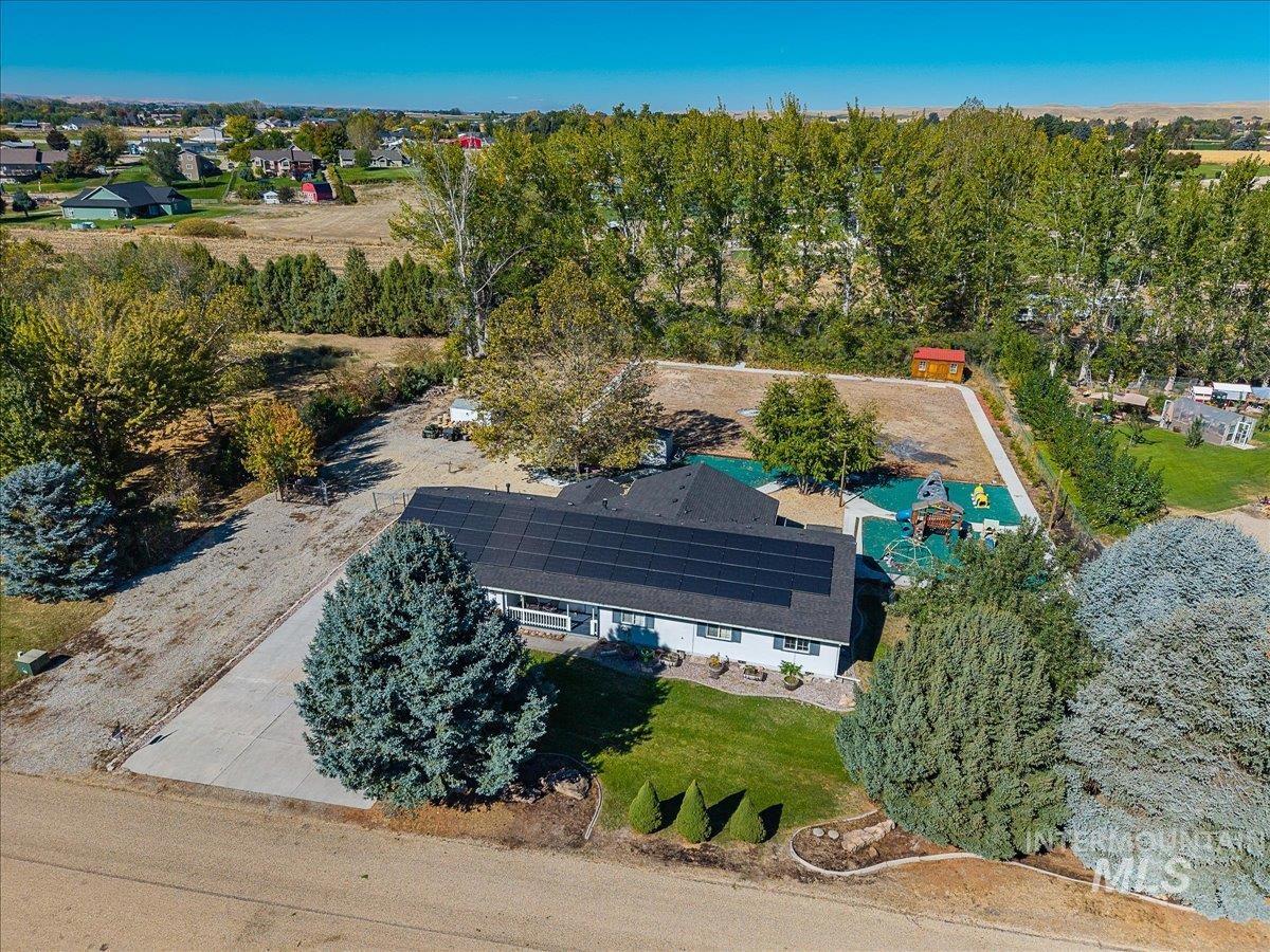2357 Haw Creek Blvd., Emmett, ID, 83617 — assumable VA mortgage at 2.79%