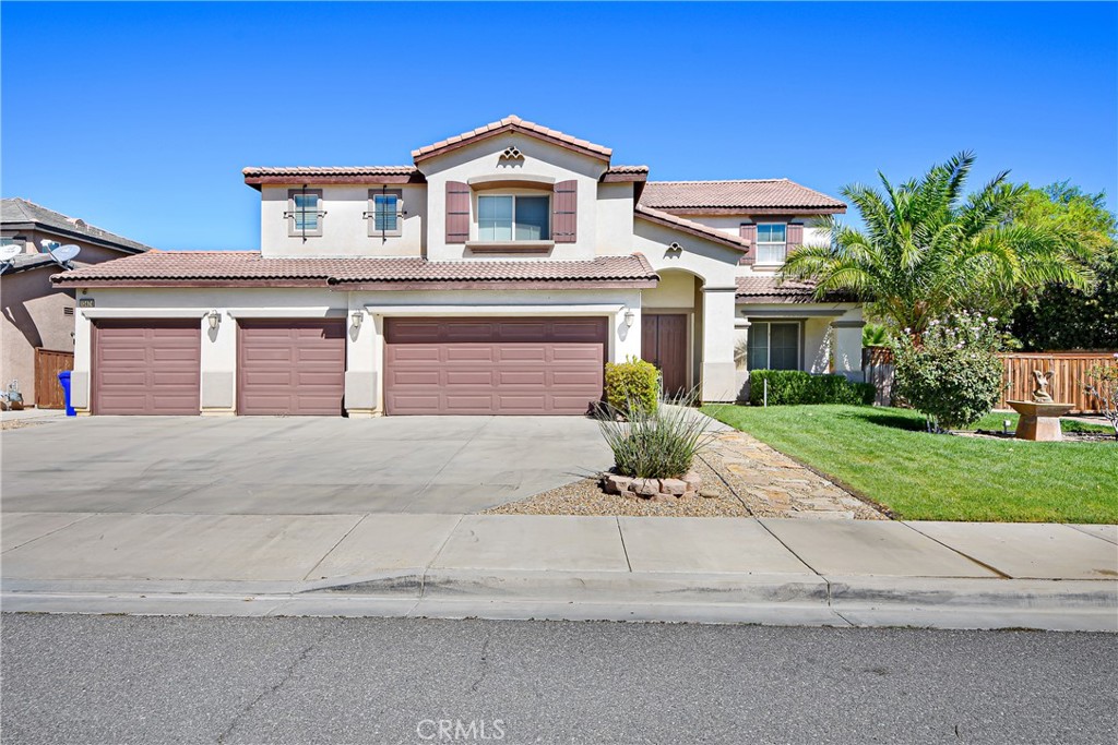 13474 Graystone, Victorville, CA, 92394 — assumable VA mortgage at 3.13%