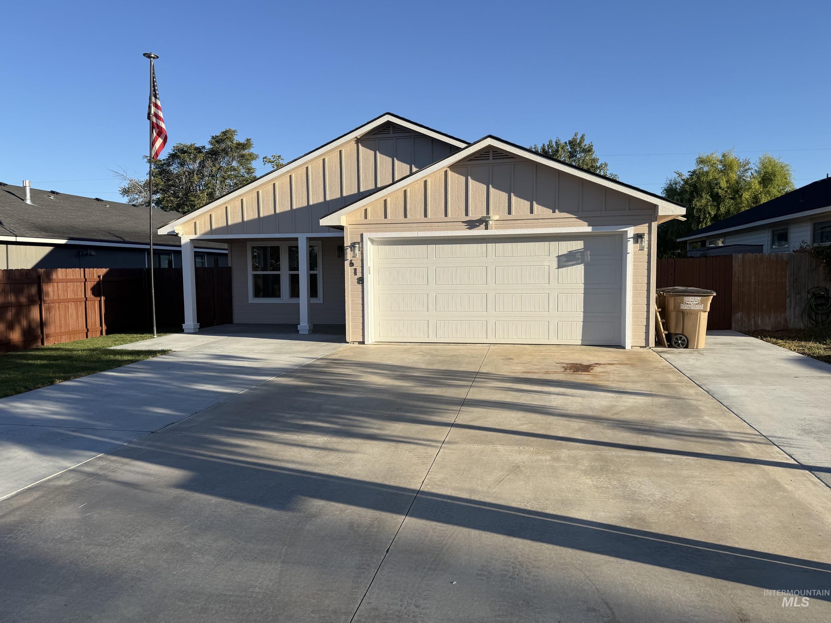 618 E 6th St, Emmett, ID, 83617 — assumable FHA mortgage at 3.07%