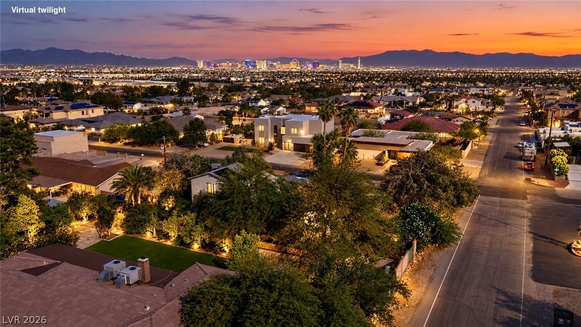 2824 Richmar Avenue, Henderson, NV, 89074 — assumable FHA mortgage at 2.83%