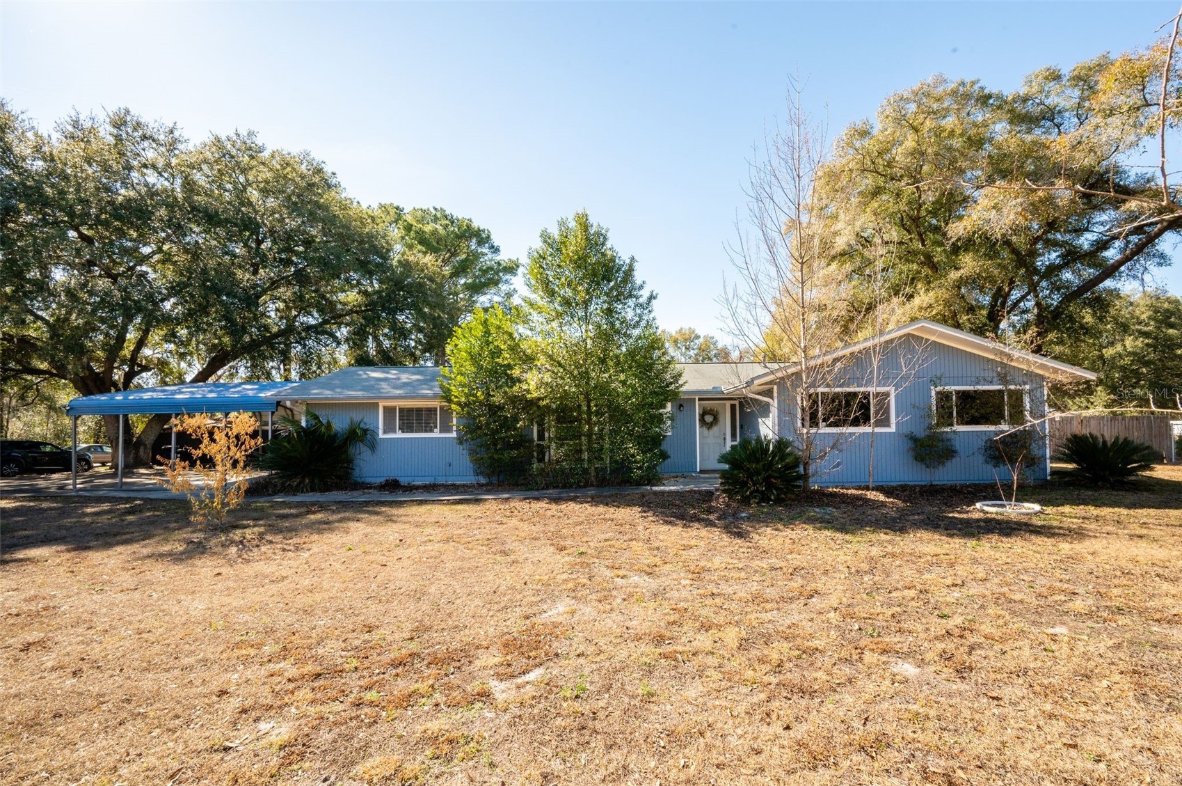 7220 75TH Street, Gainesville, FL, 32608 — assumable VA mortgage at 5.79%