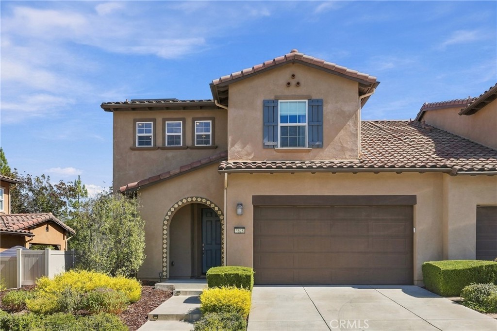 5628 Aidan, Santa Maria, CA, 93455 — assumable VA mortgage at 6.12%