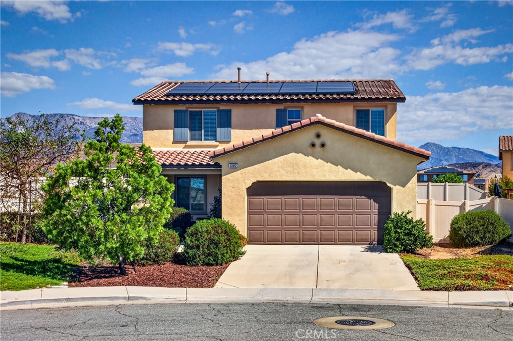 1382 Pumice Lane, Beaumont, CA, 92223 — assumable FHA mortgage at 3.69%