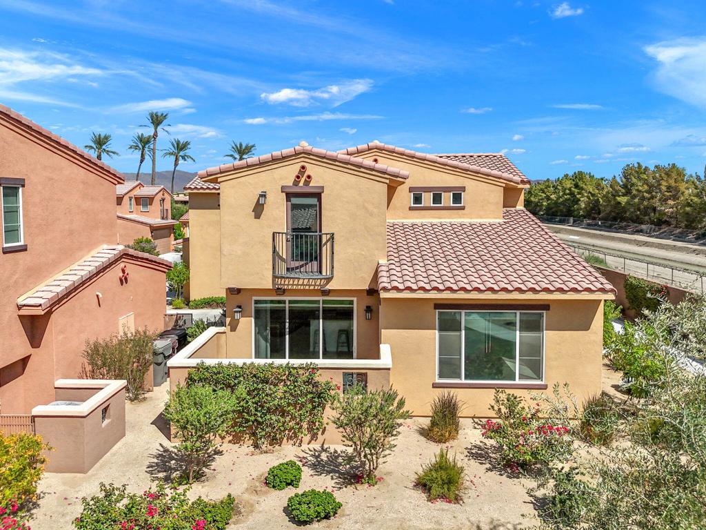80097 Ironbark Way, La Quinta, CA, 92253 — assumable VA mortgage at 3.70%