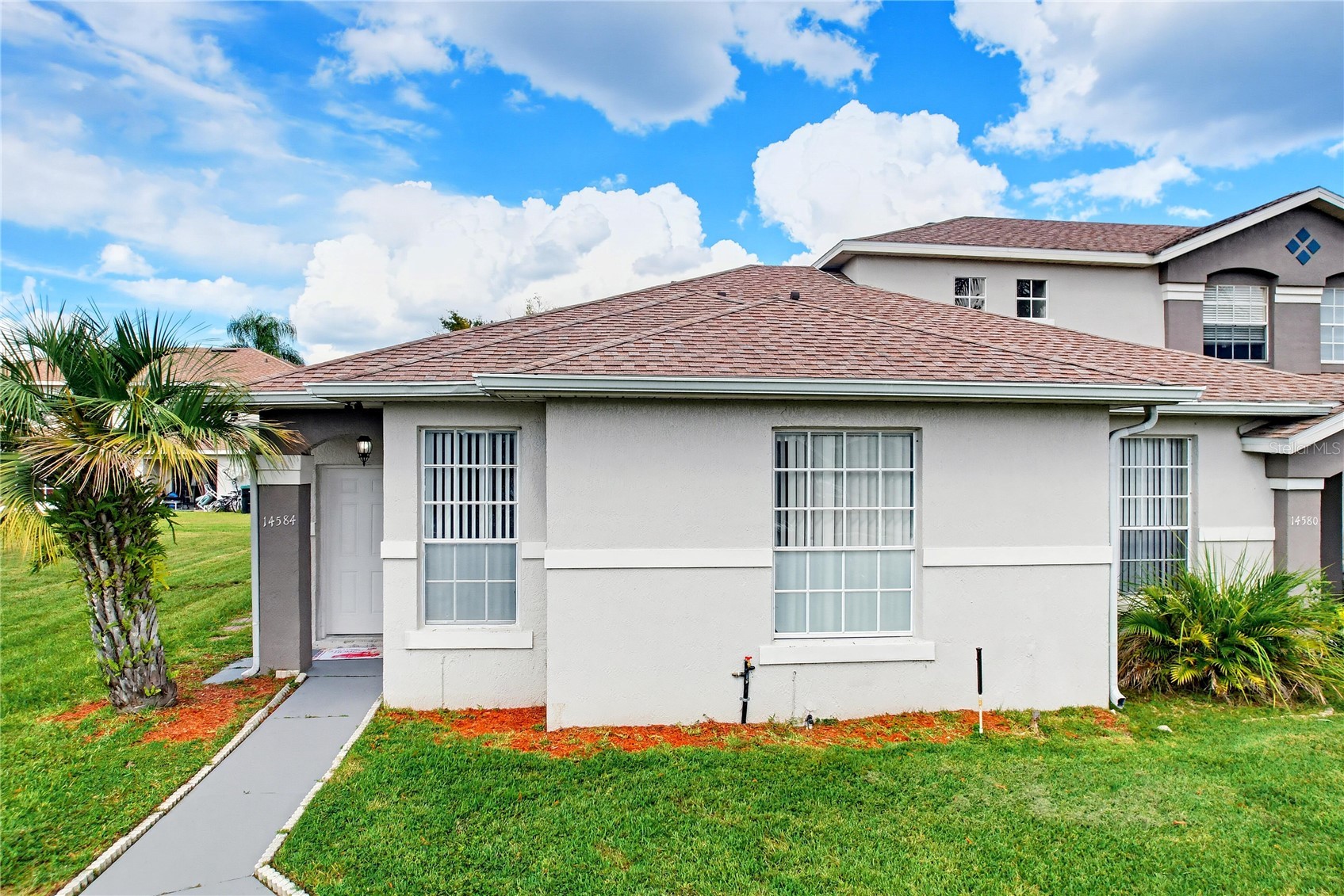 14584 LAGUNA BEACH Circle, Orlando, FL, 32824 — assumable FHA mortgage at 4.37%