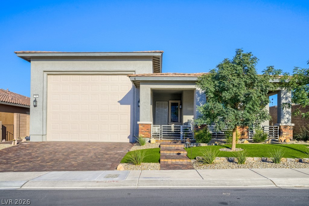 752 Dorsey Falls Street, Henderson, NV, 89011 — assumable VA mortgage at 2.96%