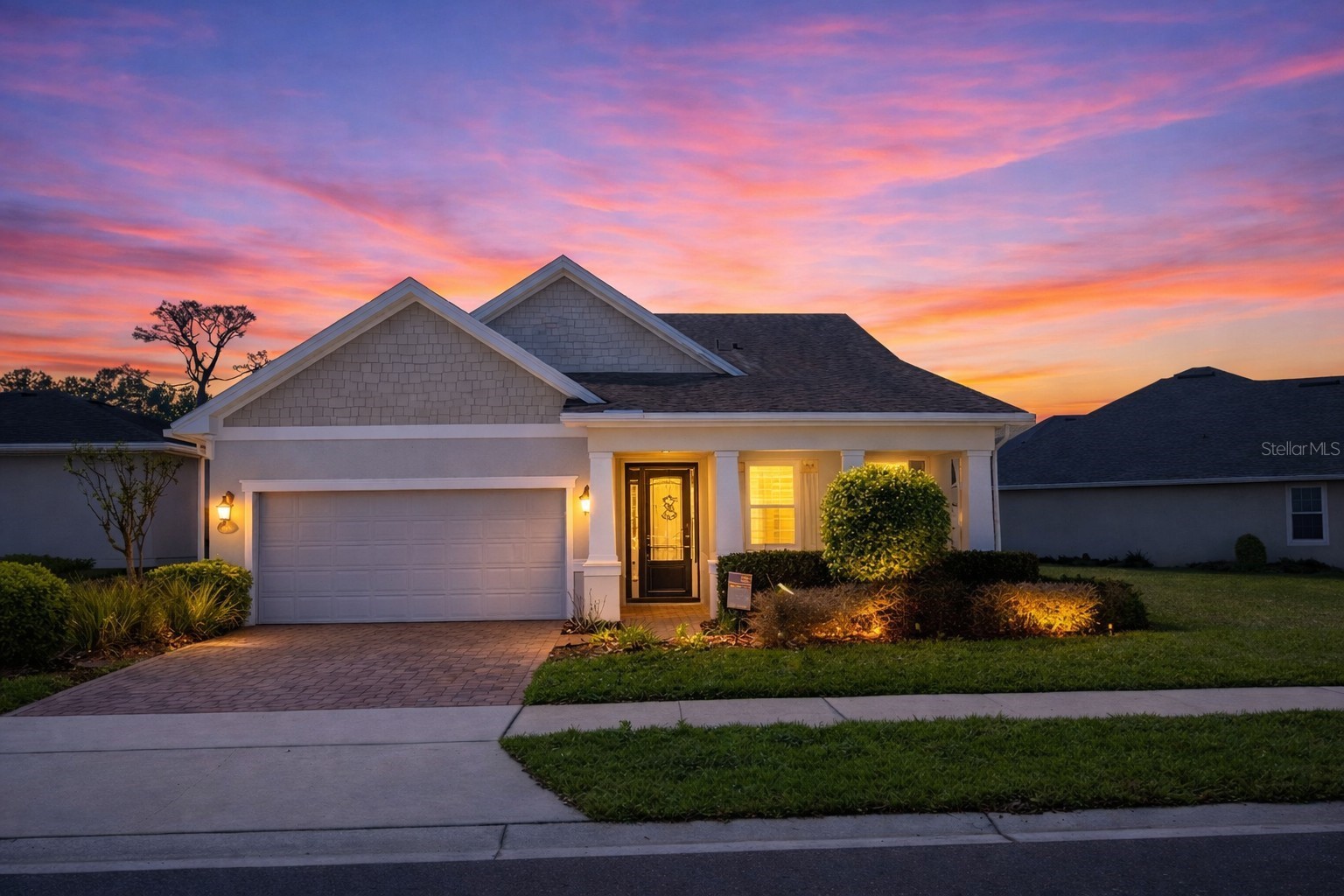 1634 VICTORIA GARDENS Drive, Deland, FL, 32724 — assumable VA mortgage at 3.03%