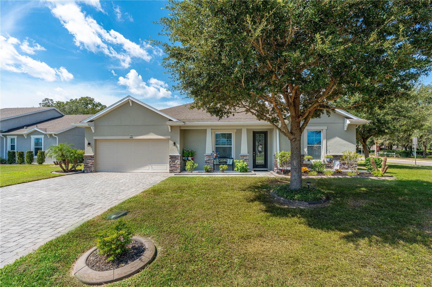 600 SUGAR RIDGE Drive, Deland, FL, 32720 — assumable VA mortgage at 3.05%