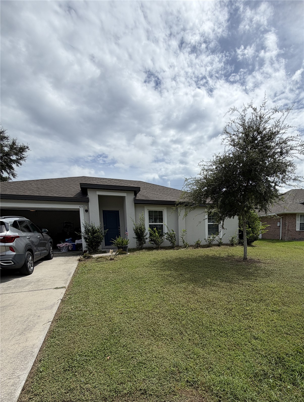 65 RYECLIFFE Drive, Palm Coast, FL, 32164 — assumable VA mortgage at 3.04%