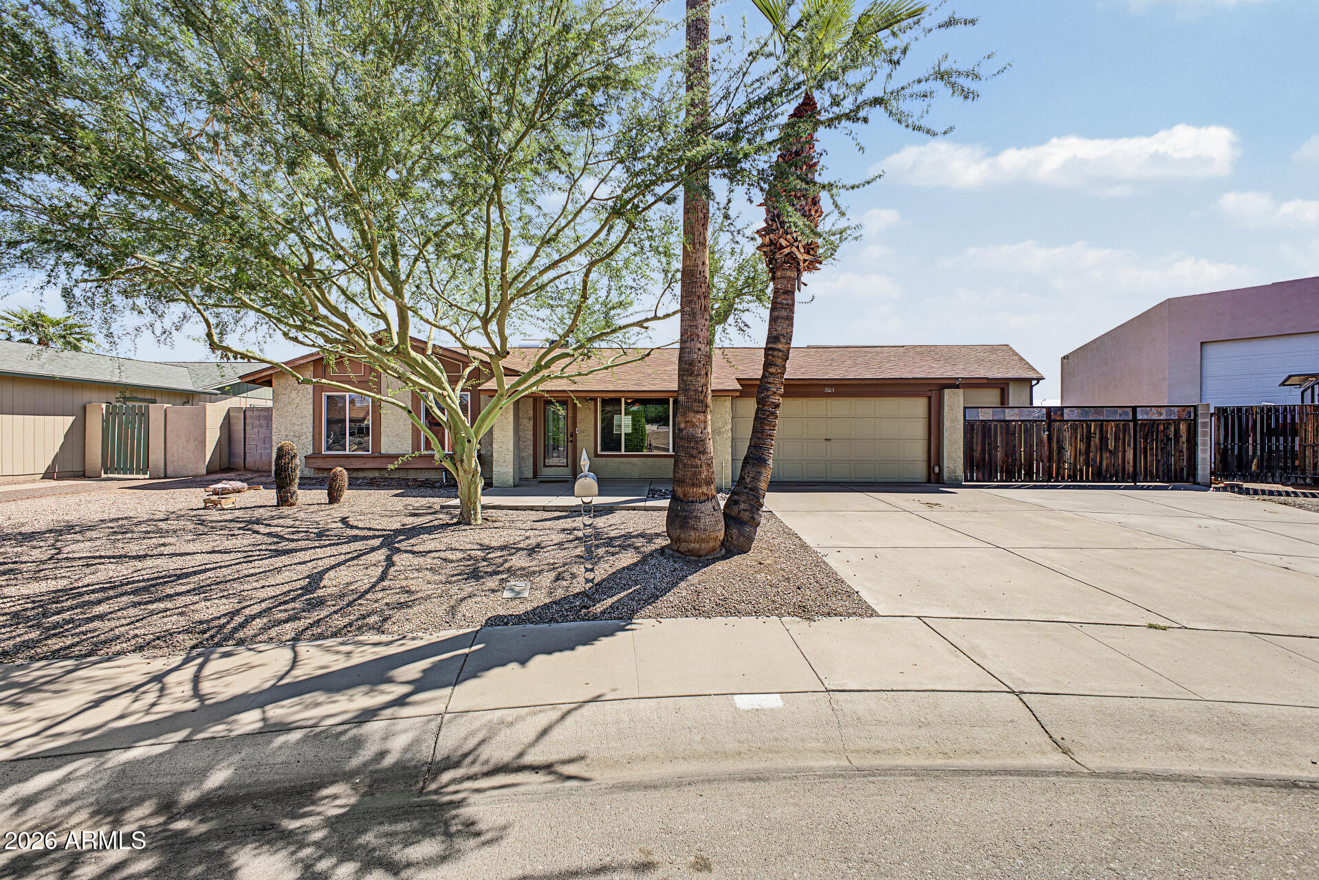 321 MESQUITE Street, Chandler, AZ, 85225 — assumable VA mortgage at 2.80%