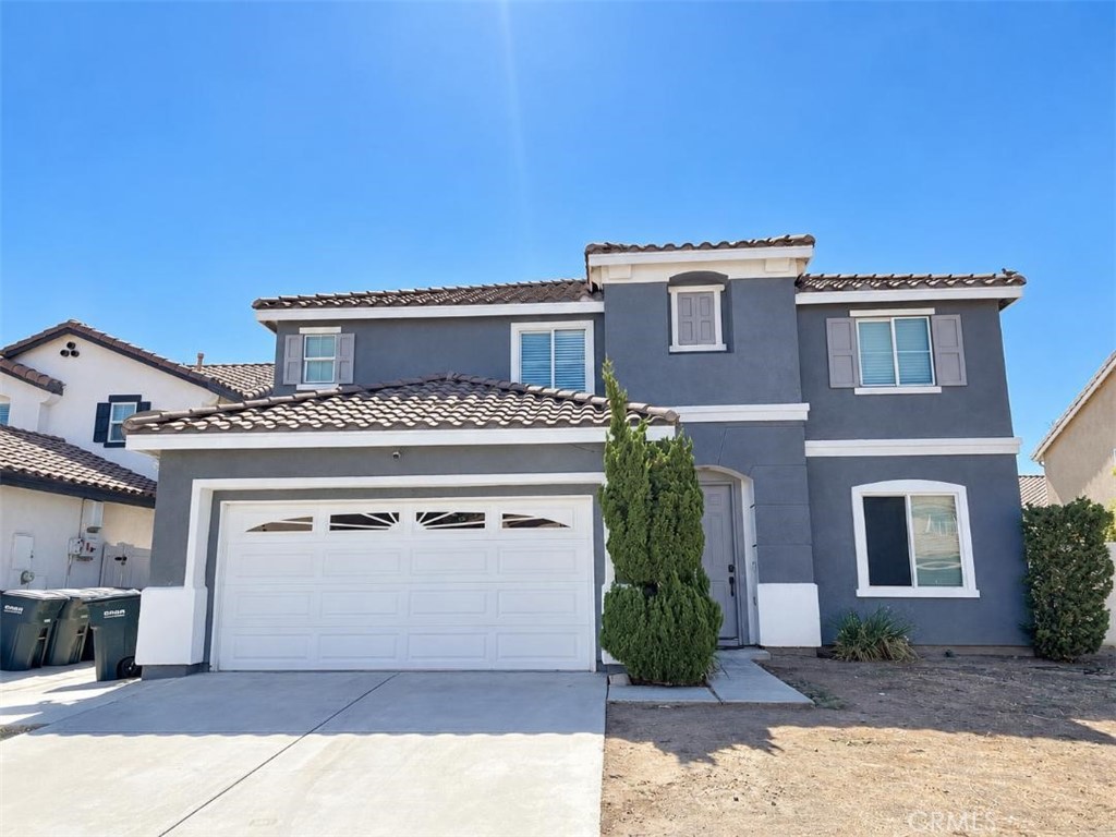 1087 Harrier Street, Perris, CA, 92571 — assumable FHA mortgage at 3.10%