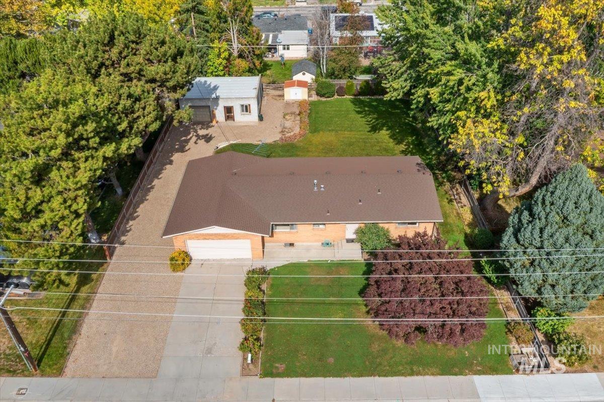 4828 Kootenai Street, Boise, ID, 83705 — assumable FHA mortgage at 2.58%