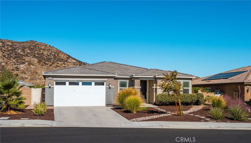 28144 Zipper, Menifee, CA, 92585 — assumable VA mortgage at 4.16%