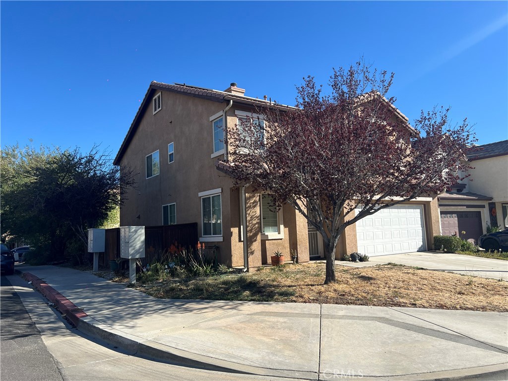 14158 Rachel, Hesperia, CA, 92345 — assumable FHA mortgage at 5.51%