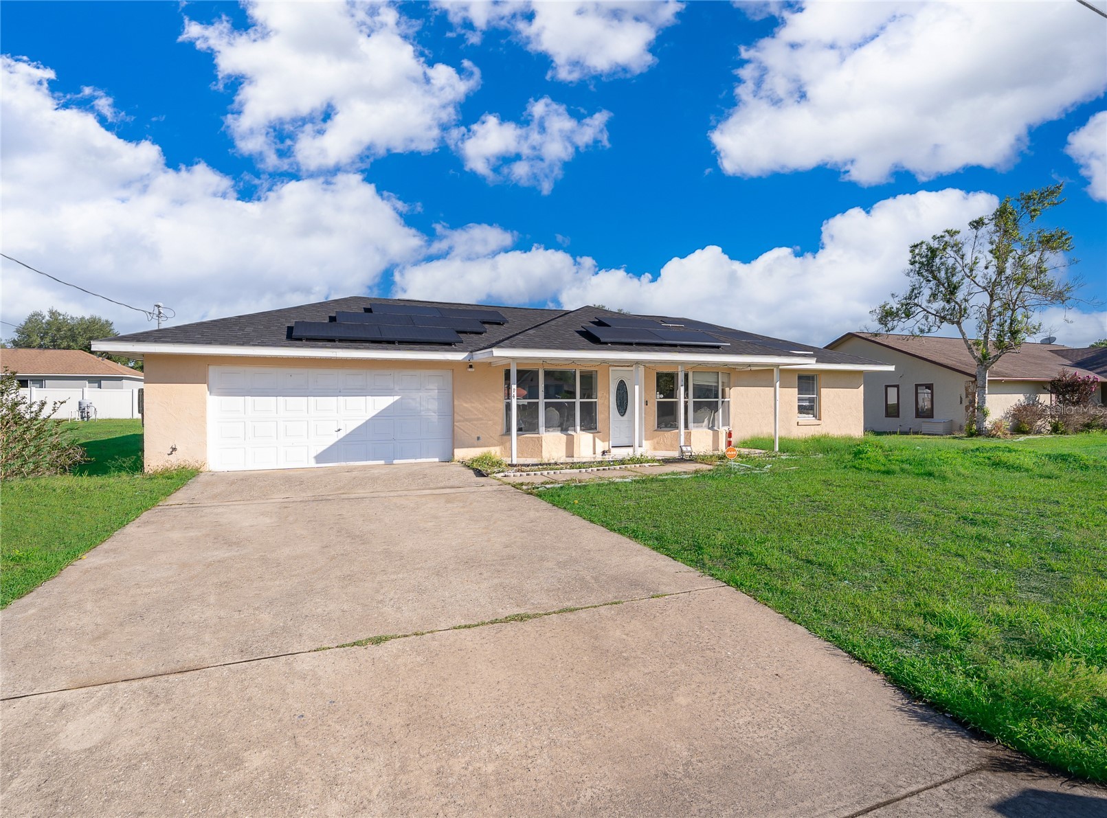 14 CEDAR TRACE Terrace, Ocala, FL, 34472 — assumable FHA mortgage at 6.44%