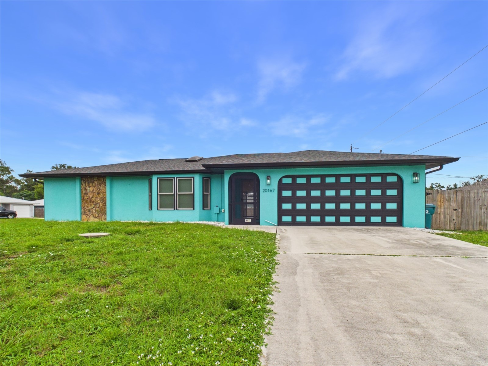 20167 HOLLAND Avenue, Port Charlotte, FL, 33952 — assumable FHA mortgage at 6.83%