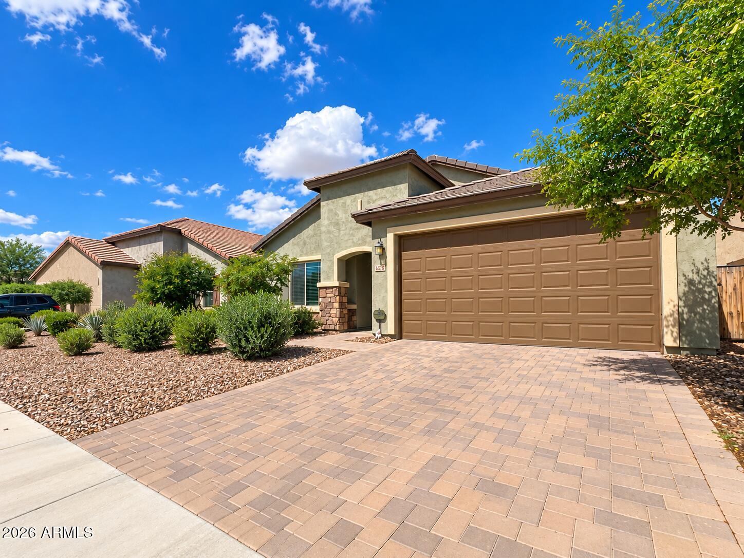 6678 SONOMA Way, Florence, AZ, 85132 — assumable FHA mortgage at 2.86%