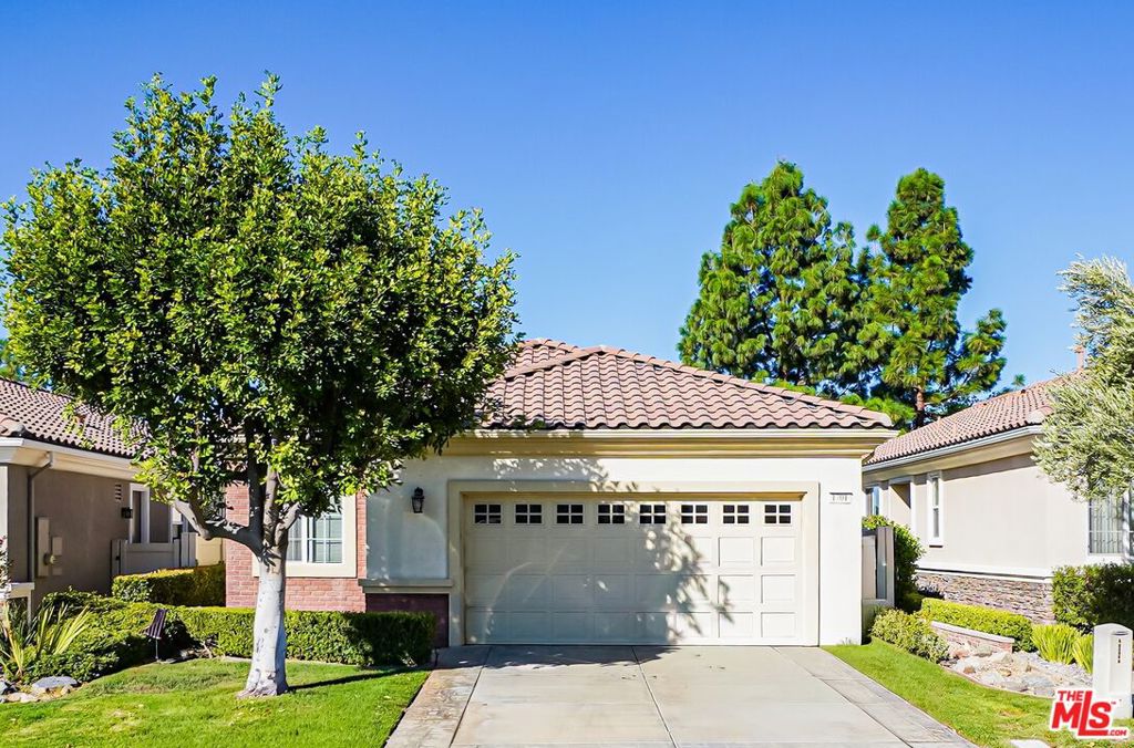 1701 Scottsdale Road, Beaumont, CA, 92223 — assumable FHA mortgage at 6.87%