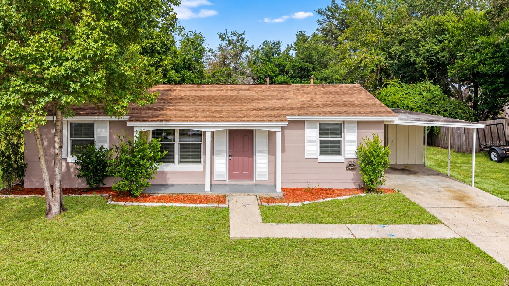 2550 LAWLER Lane, Deltona, FL, 32738 — assumable FHA mortgage at 3.00%