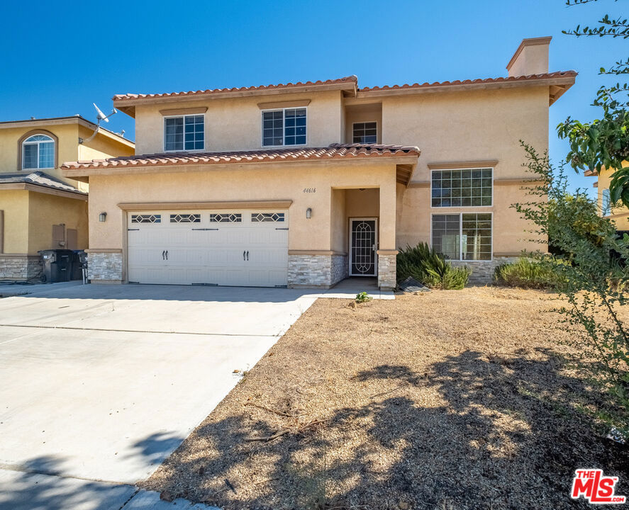 44616 Driftwood Street, Lancaster, CA, 93535 — assumable VA mortgage at 2.98%