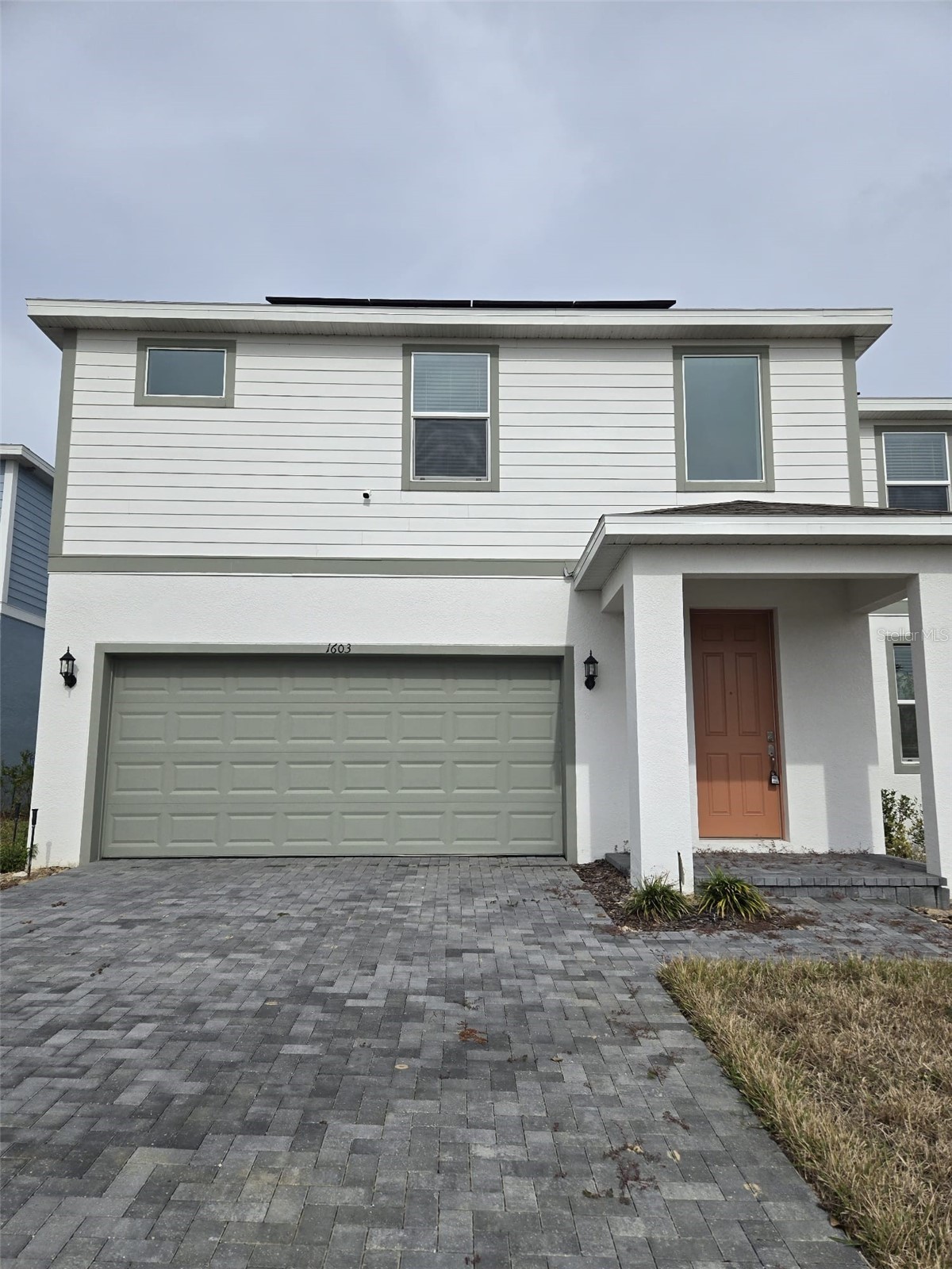 1603 GARDINER Street, Haines City, FL, 33844 — assumable FHA mortgage at 6.39%