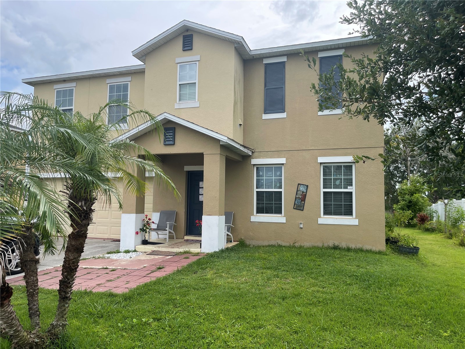1882 MONTE CRISTO Lane, Kissimmee, FL, 34758 — assumable FHA mortgage at 2.84%