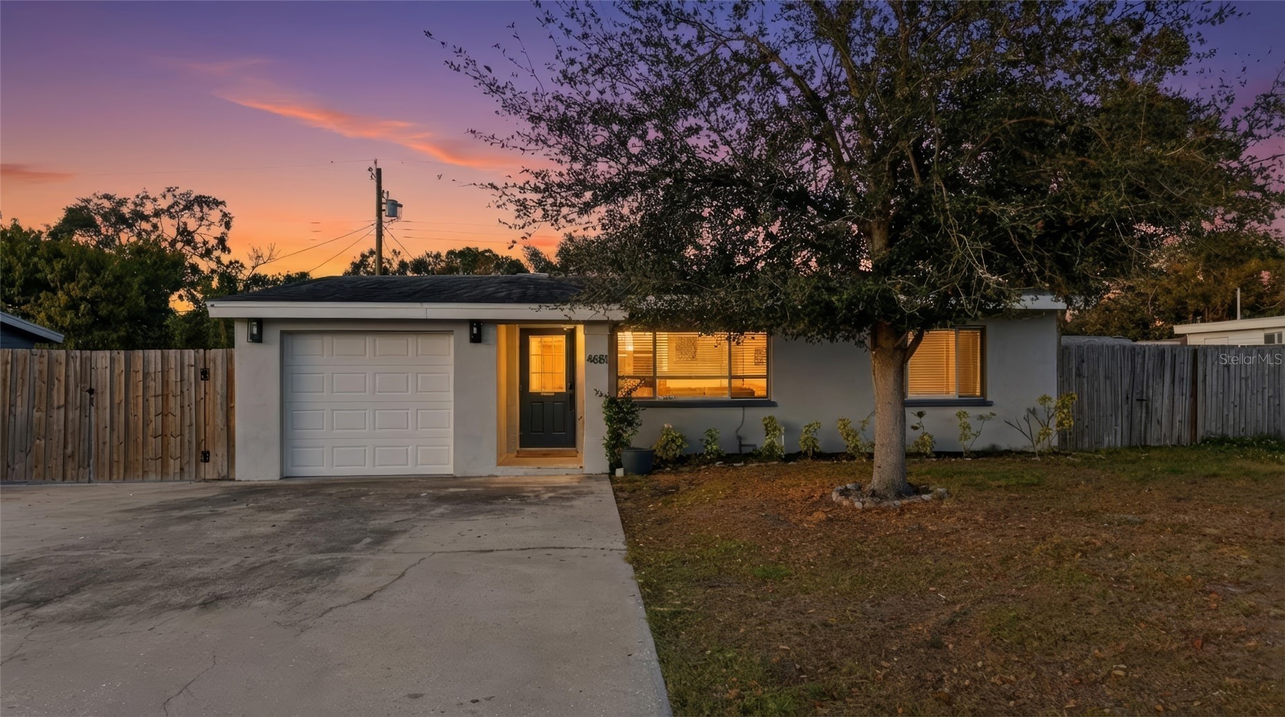 4681 55TH Avenue, St Petersburg, FL, 33714 — assumable FHA mortgage at 6.88%