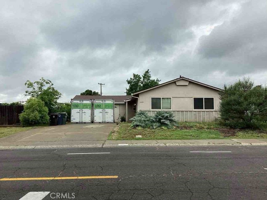 3020 Mills Park, Rancho Cordova, CA, 95670 — assumable FHA mortgage at 4.67%