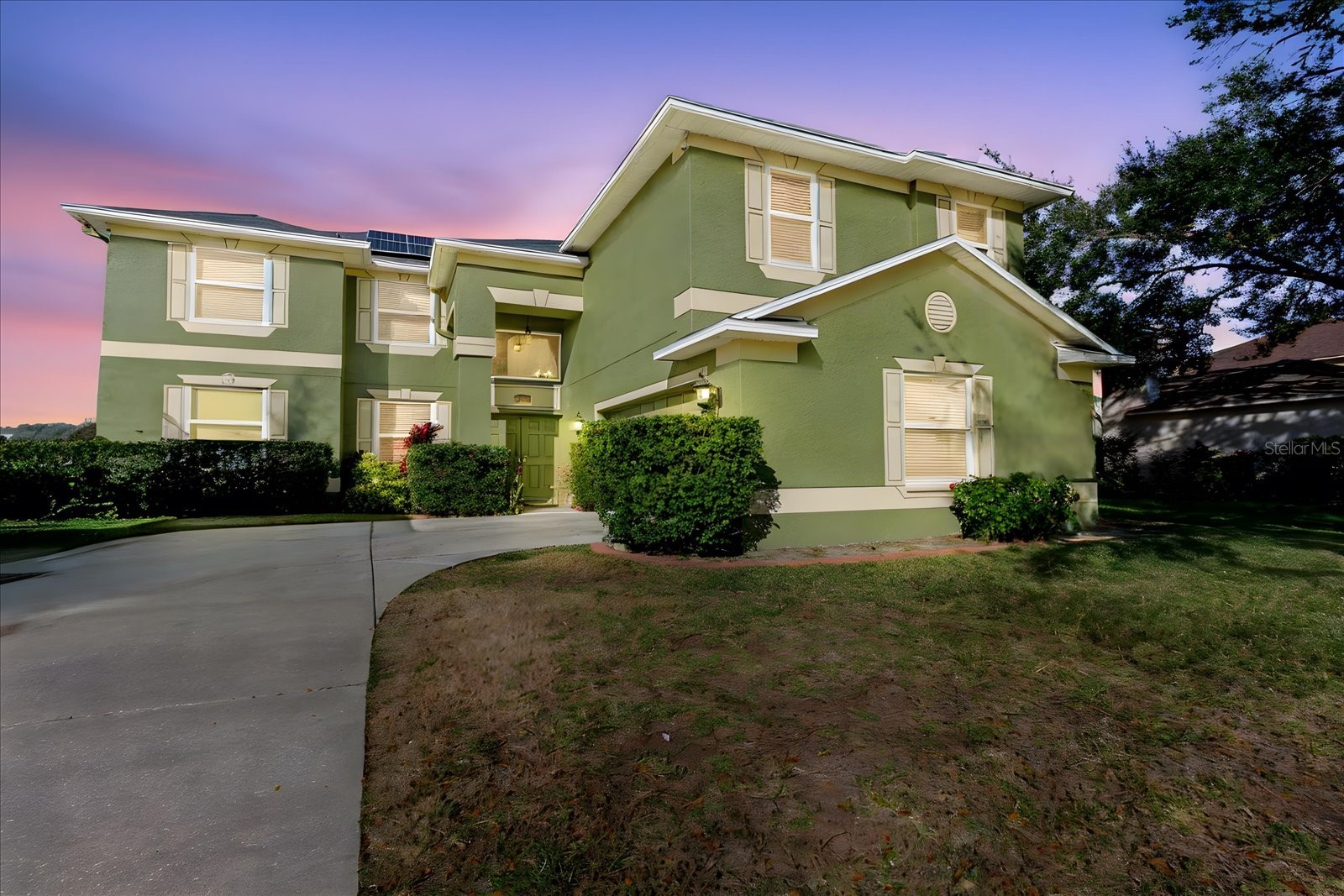 2717 AVON RIVER Drive, Valrico, FL, 33596 — assumable VA mortgage at 2.77%