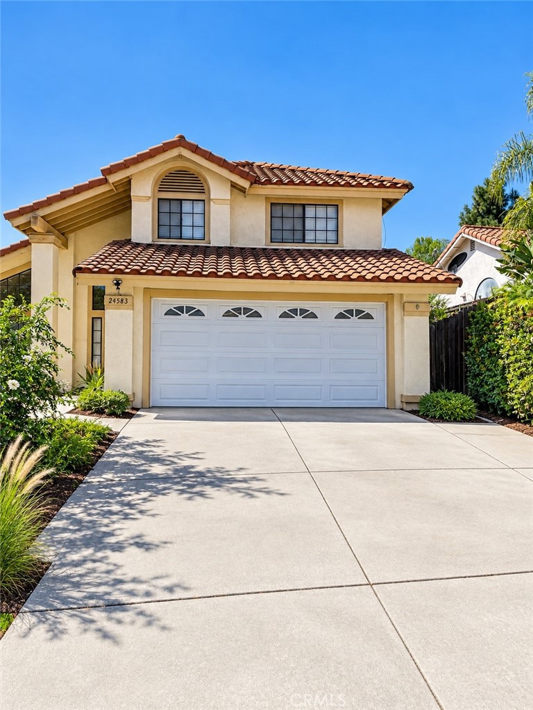 24583 Jacarte, Murrieta, CA, 92562 — assumable FHA mortgage at 6.87%