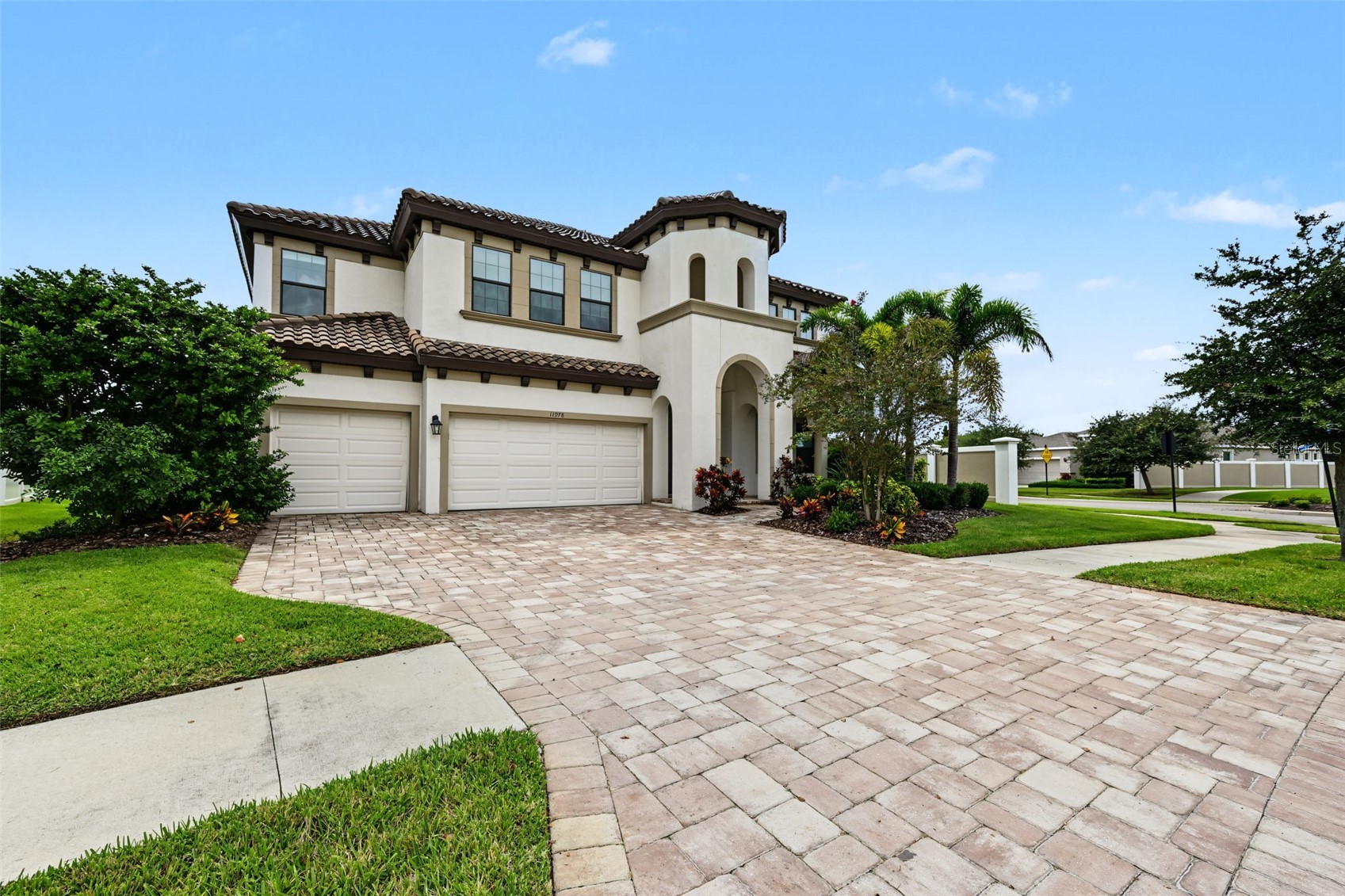 11978 CLIMBING FERN Avenue, Riverview, FL, 33579 — assumable VA mortgage at 2.77%