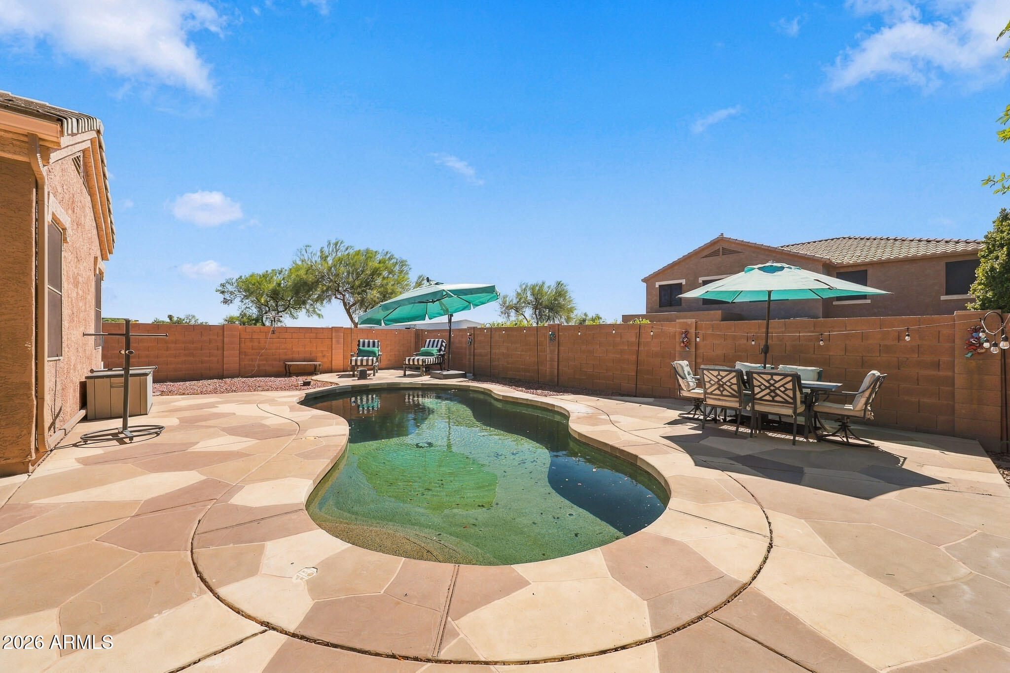 10459 IDAHO Circle, Mesa, AZ, 85209 — assumable VA mortgage at 2.90%