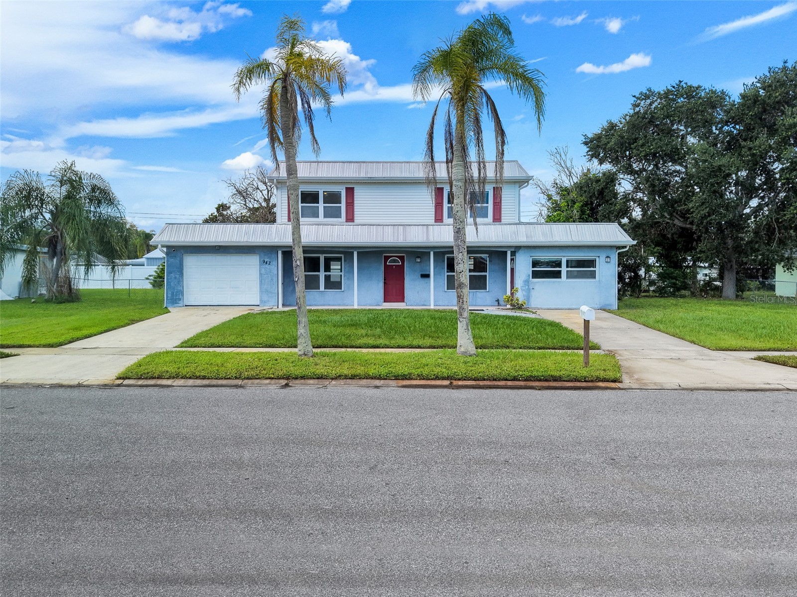 942 CHACE Lane, Palm Bay, FL, 32905 — assumable FHA mortgage at 6.87%