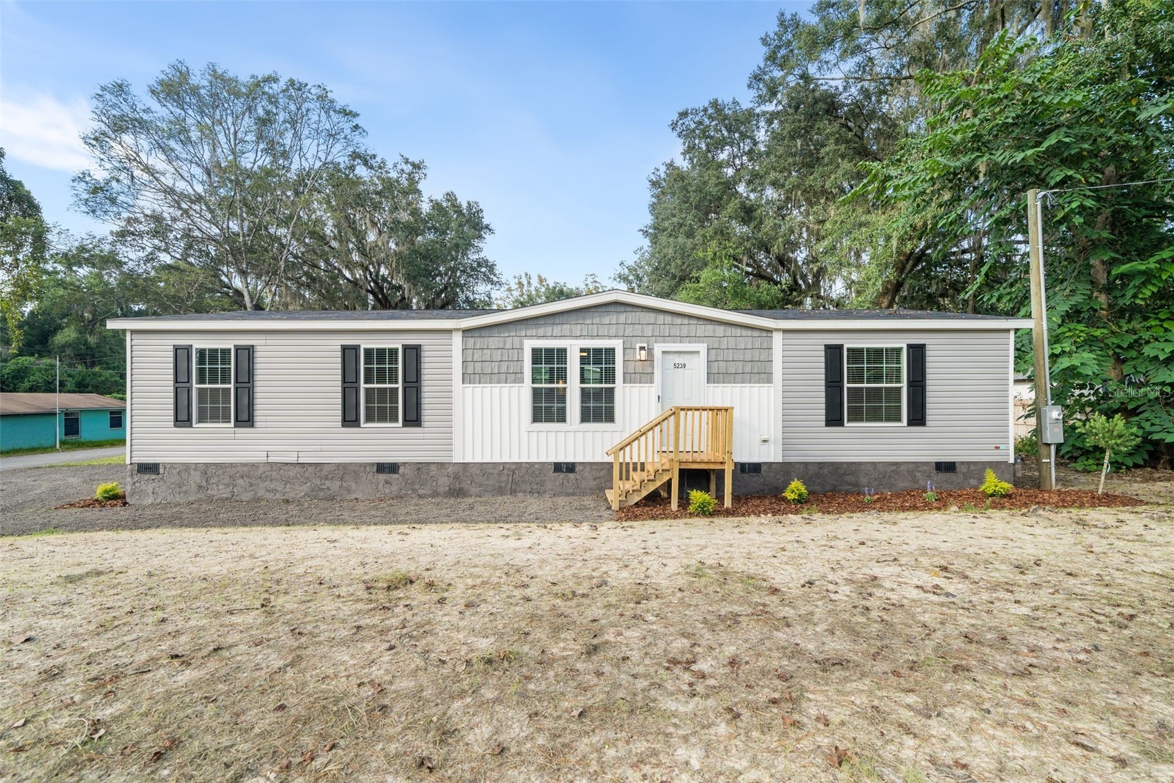 5239 67TH Street, Gainesville, FL, 32608 — assumable FHA mortgage at 6.01%