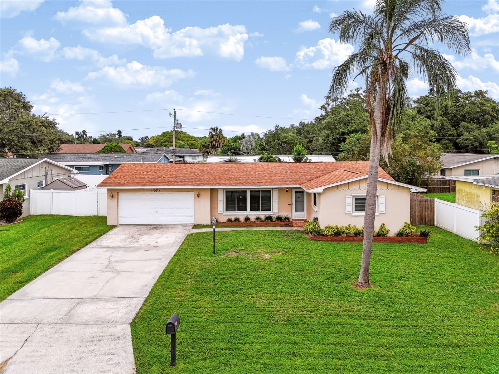 1491 HUNT Lane, Clearwater, FL, 33764 — assumable VA mortgage at 3.18%