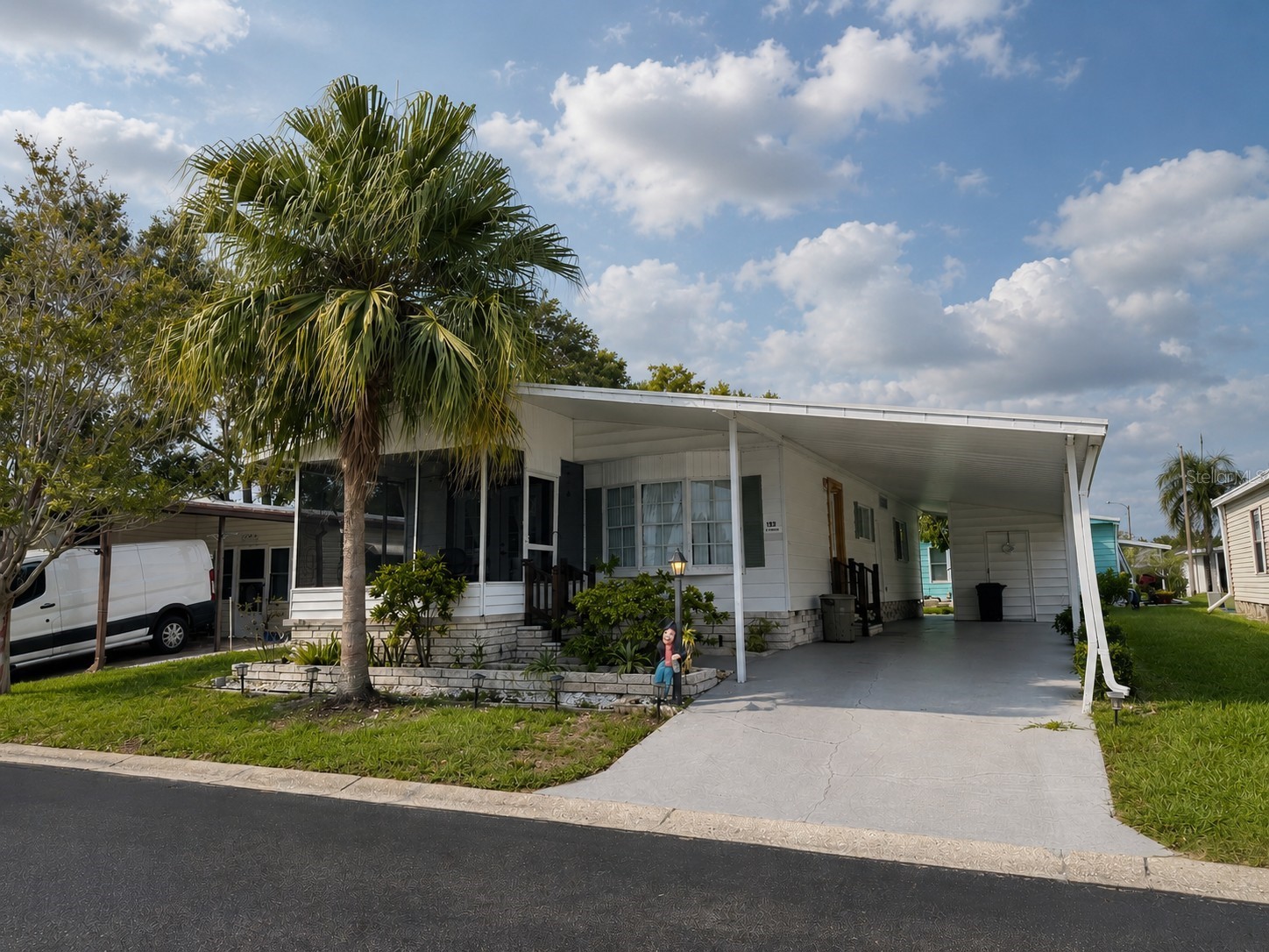 12501 ULMERTON Road #193, Largo, FL, 33774 — assumable FHA mortgage at 6.65%