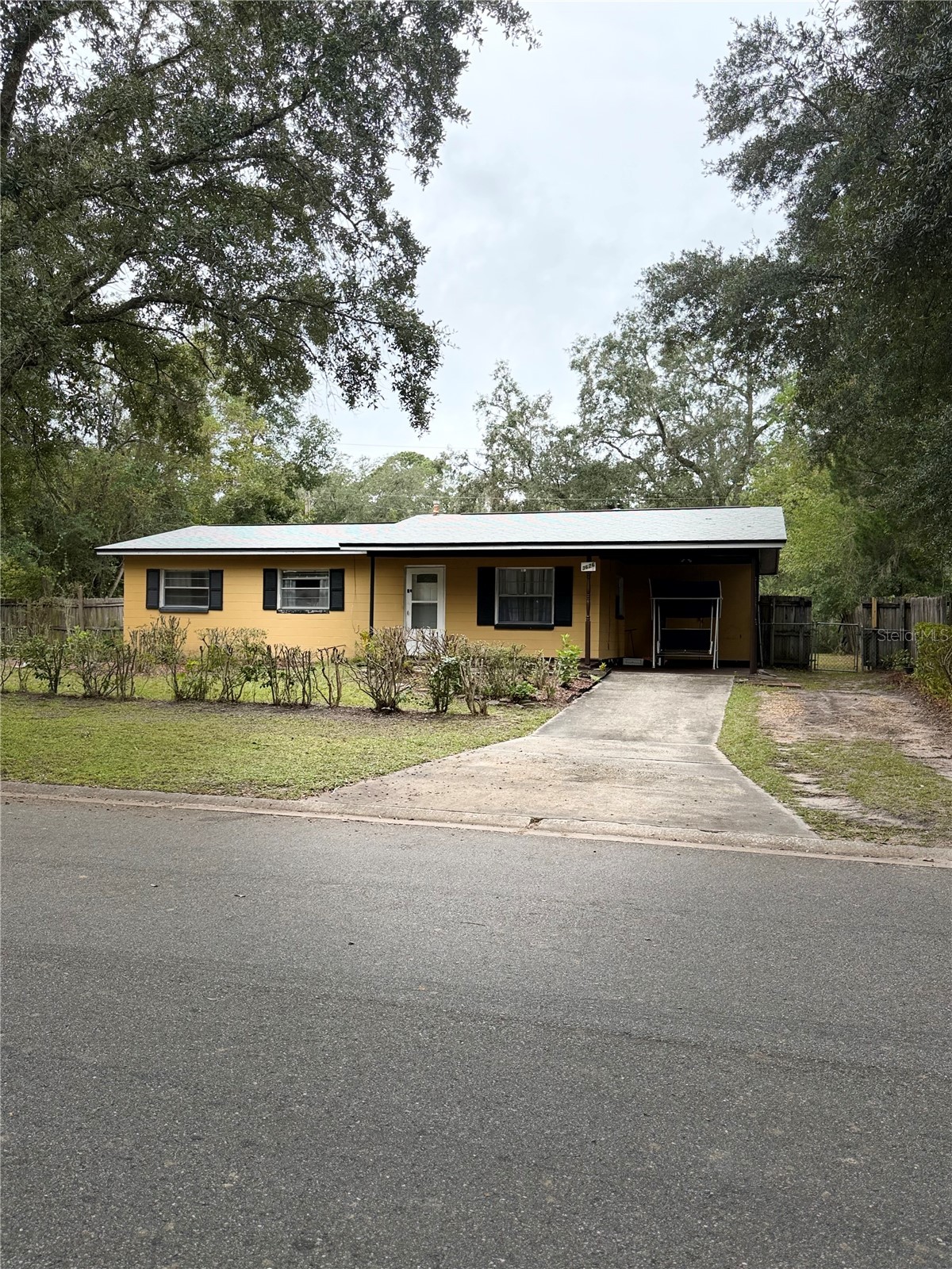 3626 12 STREET, Gainesville, FL, 32609 — assumable FHA mortgage at 6.87%