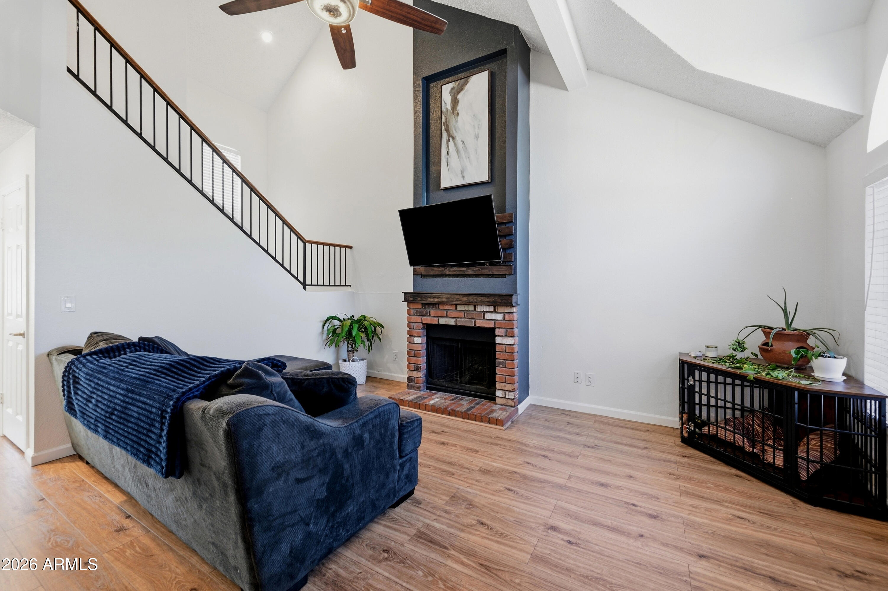 18616 5TH Avenue, Phoenix, AZ, 85027 — assumable FHA mortgage at 3.74%