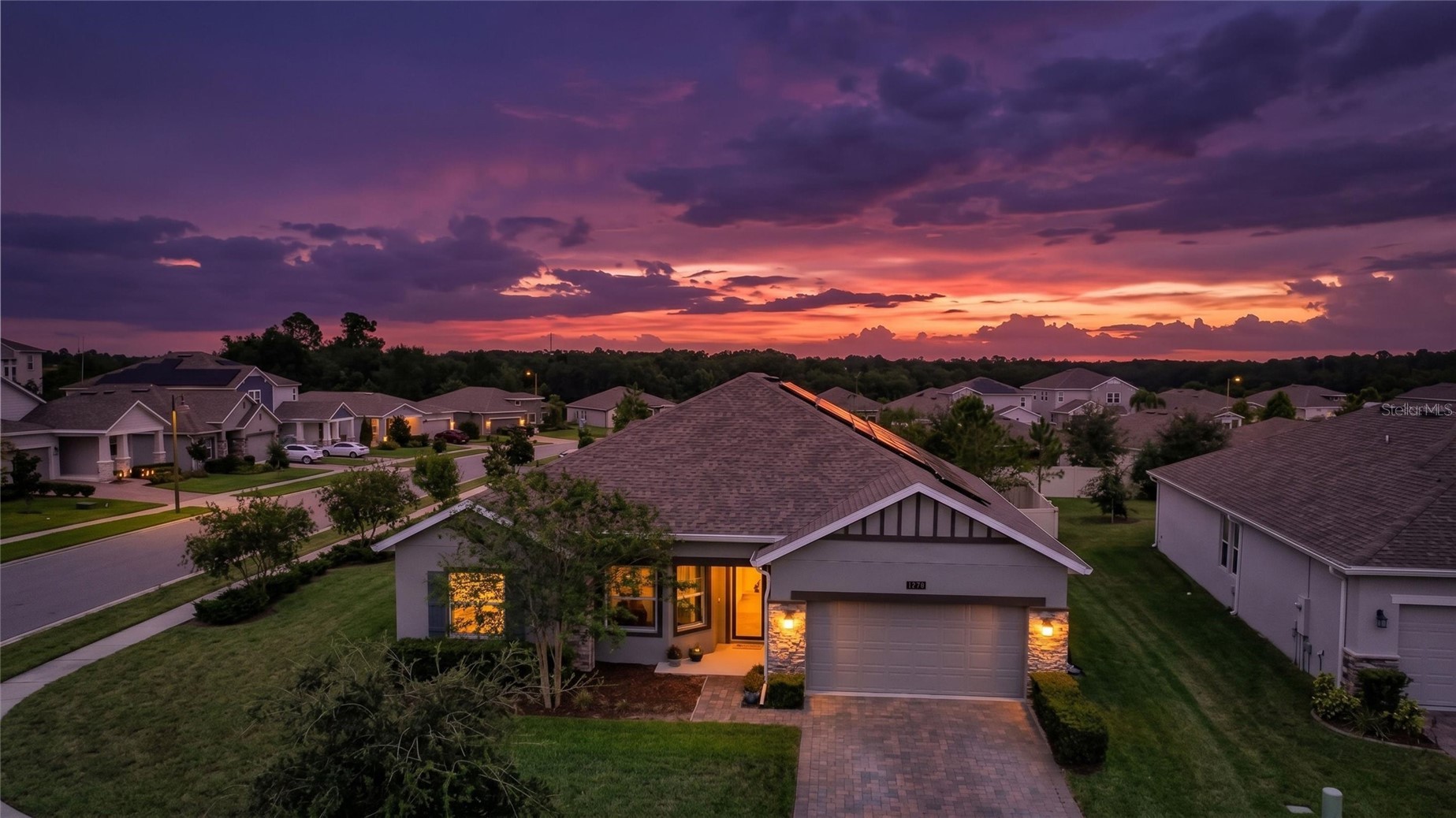 1779 AMERICAN BEECH Parkway, Ocoee, FL, 34761 — assumable VA mortgage at 2.99%