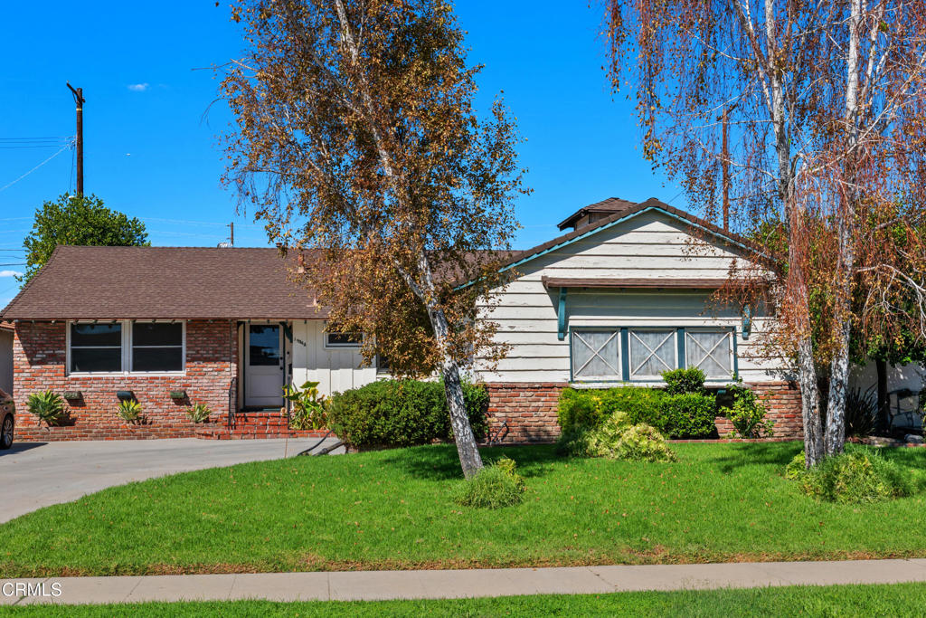 19545 Bryant Street, Northridge, CA, 91324 — assumable FHA mortgage at 4.04%