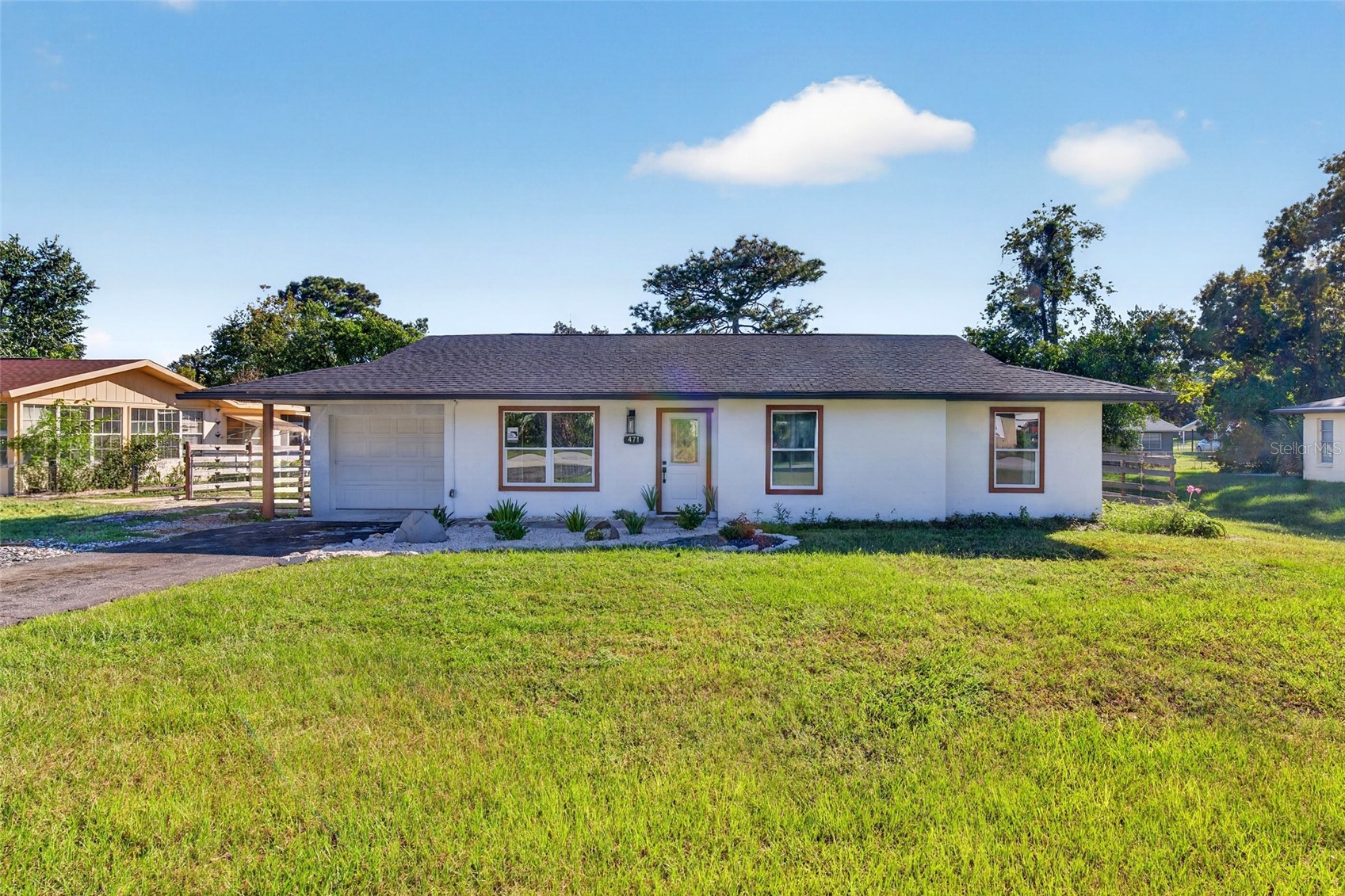 471 SPRING Lane, Ocala, FL, 34472 — assumable FHA mortgage at 6.82%