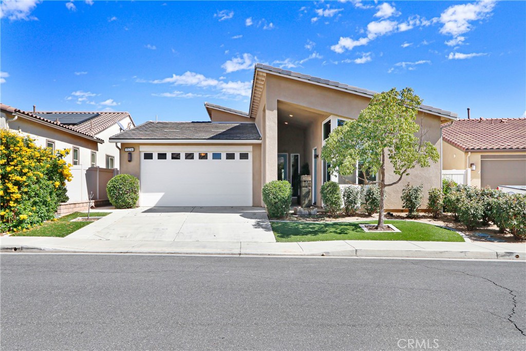 1524 Grandview, Beaumont, CA, 92223 — assumable VA mortgage at 2.88%