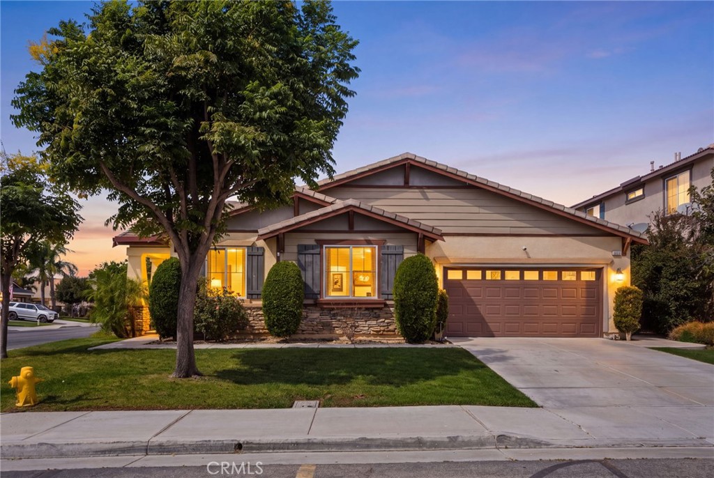 30411 LAMPLIGHTER Lane, Menifee, CA, 92584 — assumable FHA mortgage at 2.88%
