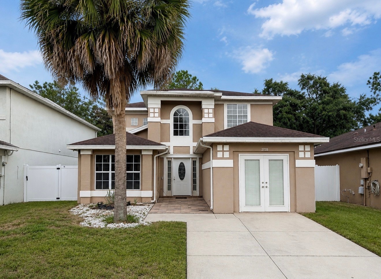 2728 EMERSON Lane, Kissimmee, FL, 34743 — assumable FHA mortgage at 2.80%
