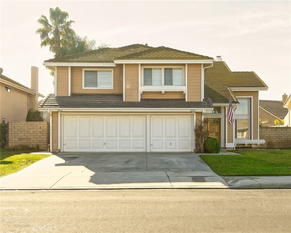 4675 Caneel Bay Court, Oceanside, CA, 92057 — assumable VA mortgage at 3.45%