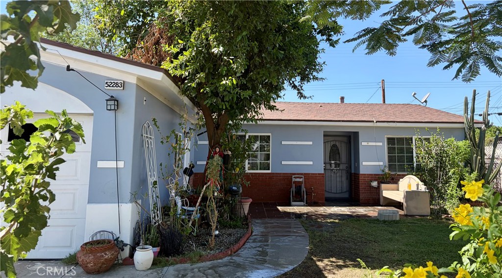 52283 Las Palmas, Coachella, CA, 92236 — assumable FHA mortgage at 3.60%
