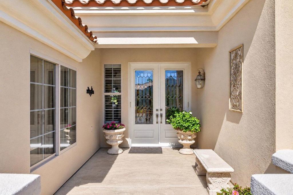 80428 Muirfield Drive, Indio, CA, 92201 — assumable VA mortgage at 3.15%